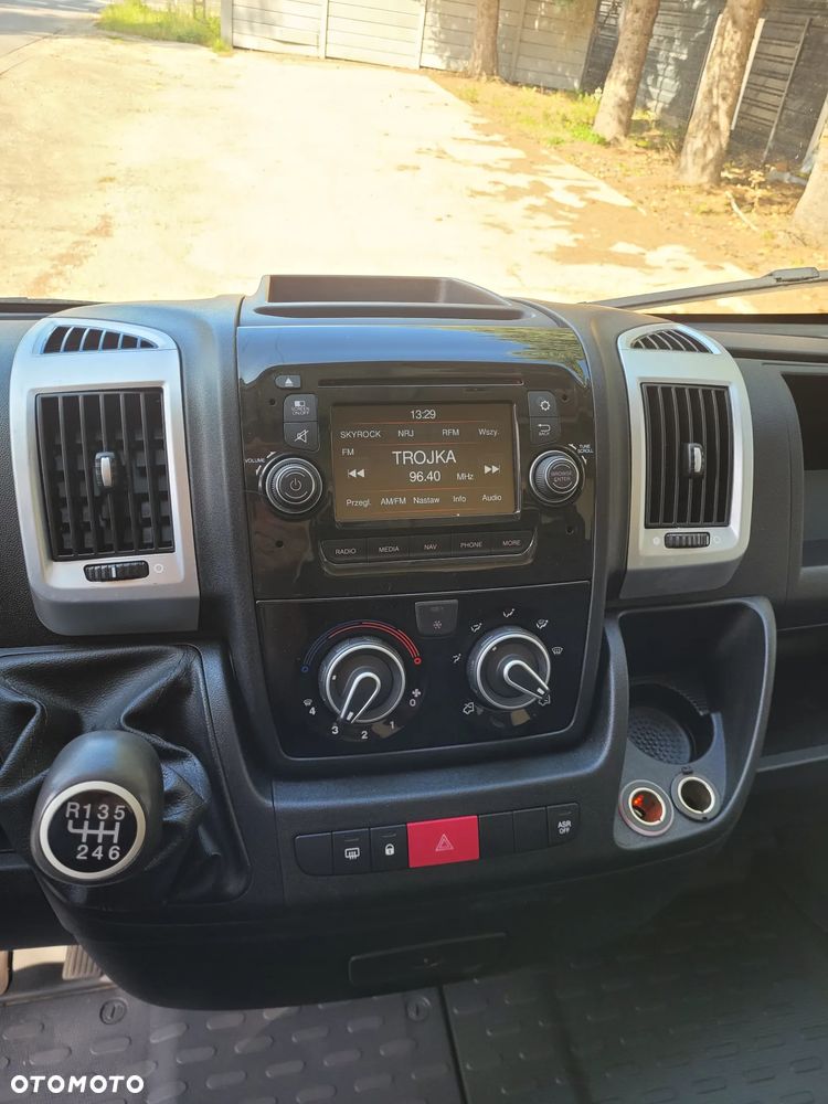 Fiat Ducato - 39