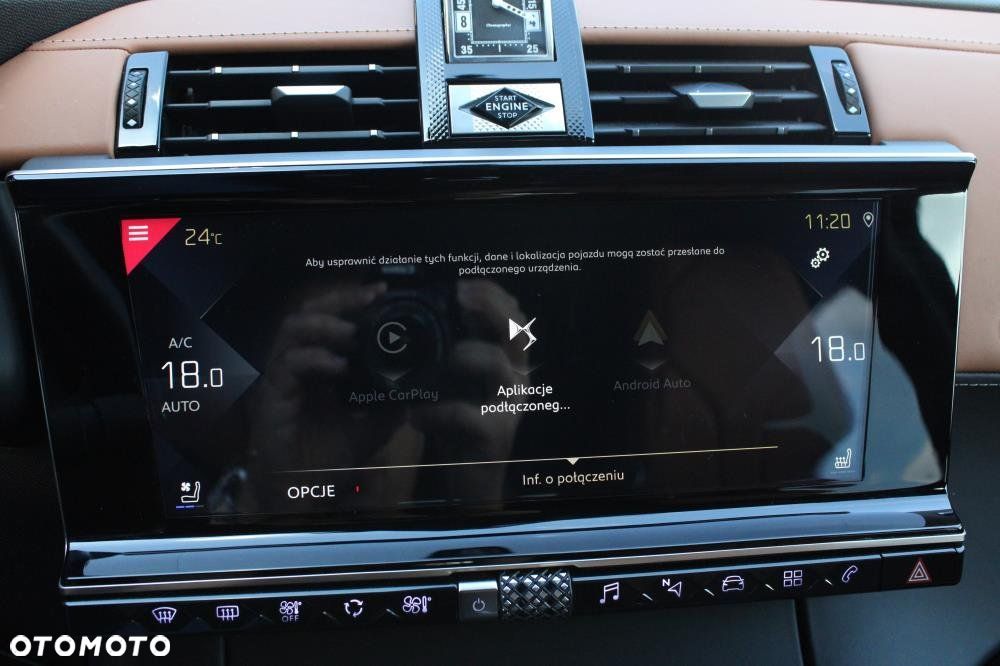 DS Automobiles DS 7 Crossback - 25