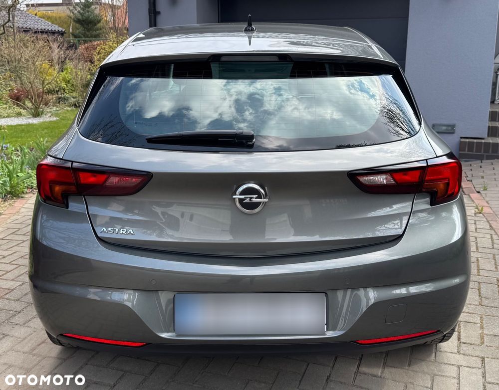 Opel Astra 1.4 T GPF Enjoy S&S - 18