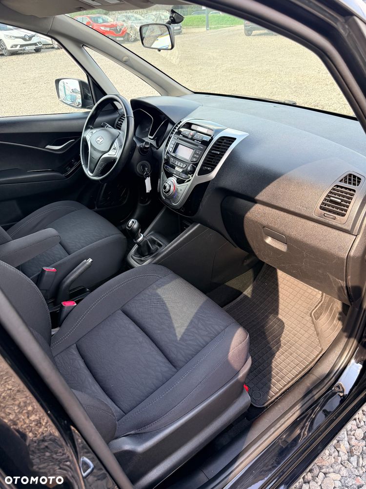 Hyundai ix20 1.4 blue Style - 8