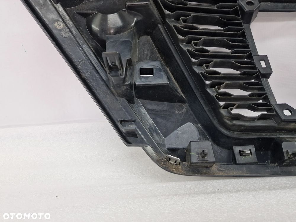 NISSAN X-TRAIL / ROGUE T32 LIFT 17- ATRAPA / GRILL PRZEDNI PRZÓD , NR 623106FR0C , NR AUKCJI GR358 - 14