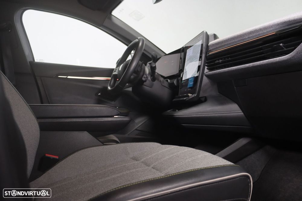Renault Mégane E-Tech EV60 Techno - 16