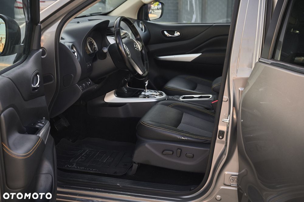 Nissan Navara - 23