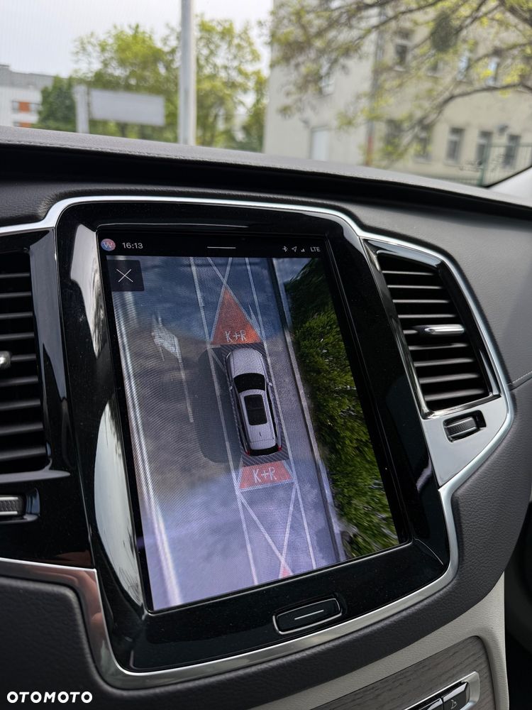 Volvo XC 90 - 38