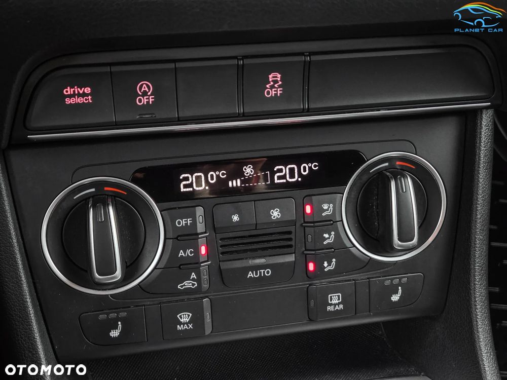 Audi Q3 2.0 TDI Quattro S tronic - 36