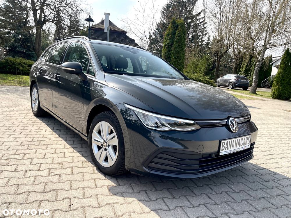 Volkswagen Golf - 14