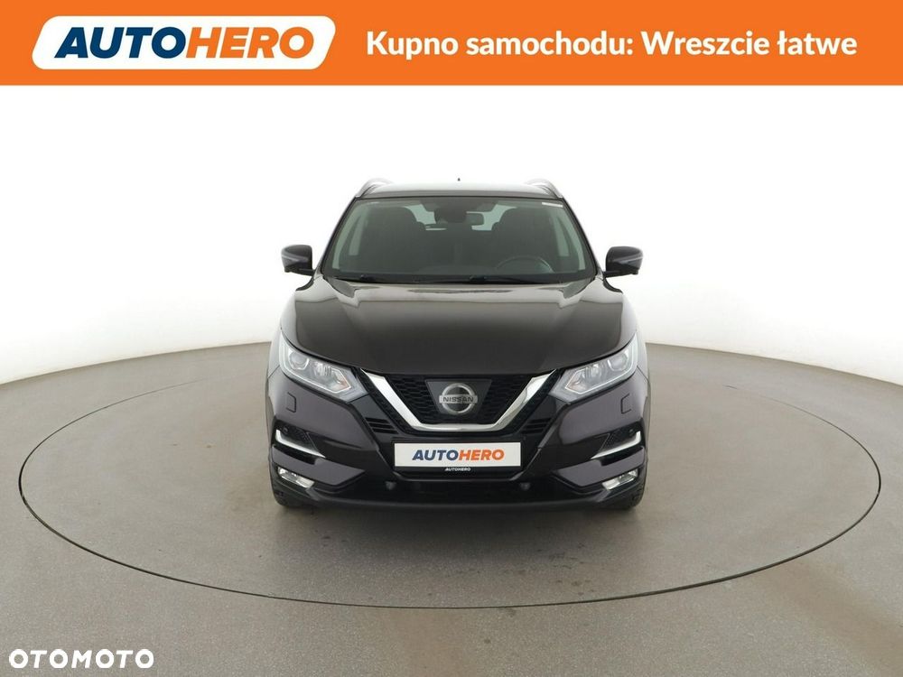 Nissan Qashqai 1.6 DIG-T N-Connecta - 12