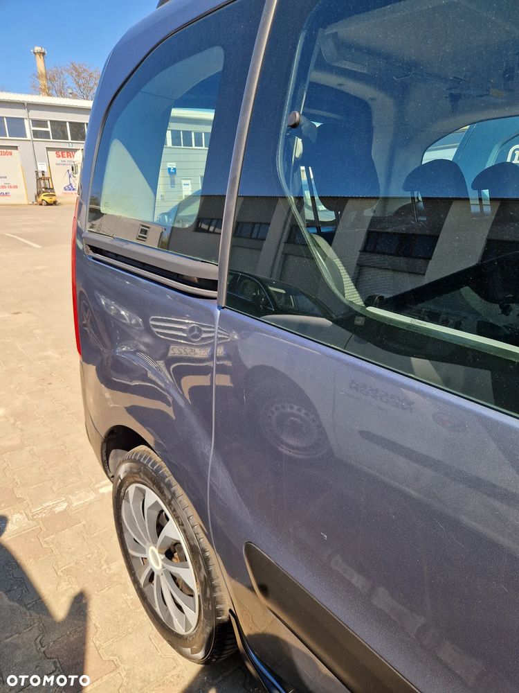 Peugeot Partner 1.6 HDi Active - 13