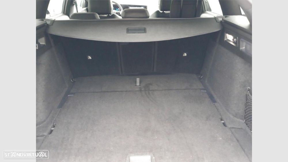 Opel Astra Sports Tourer 1.2 T GS Aut. - 16