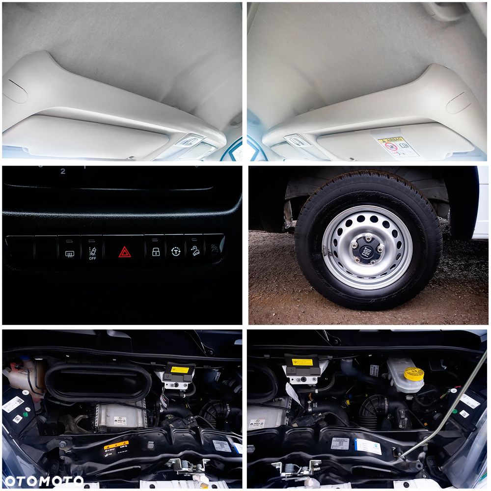 Fiat Ducato - 40