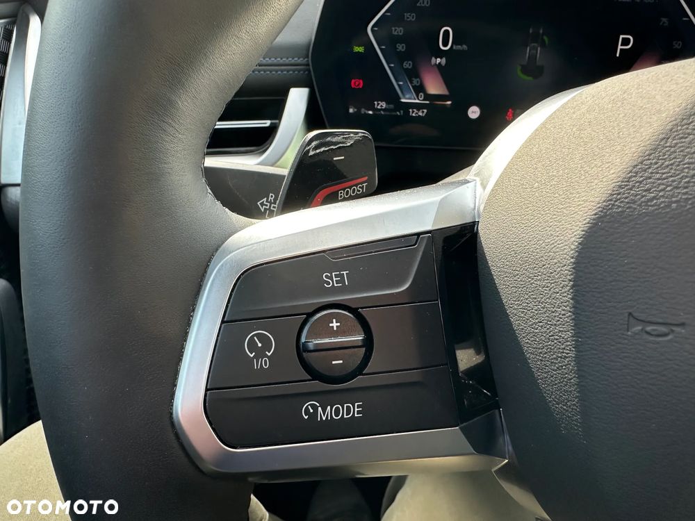 BMW X1 sDrive18d M Sport sport - 16