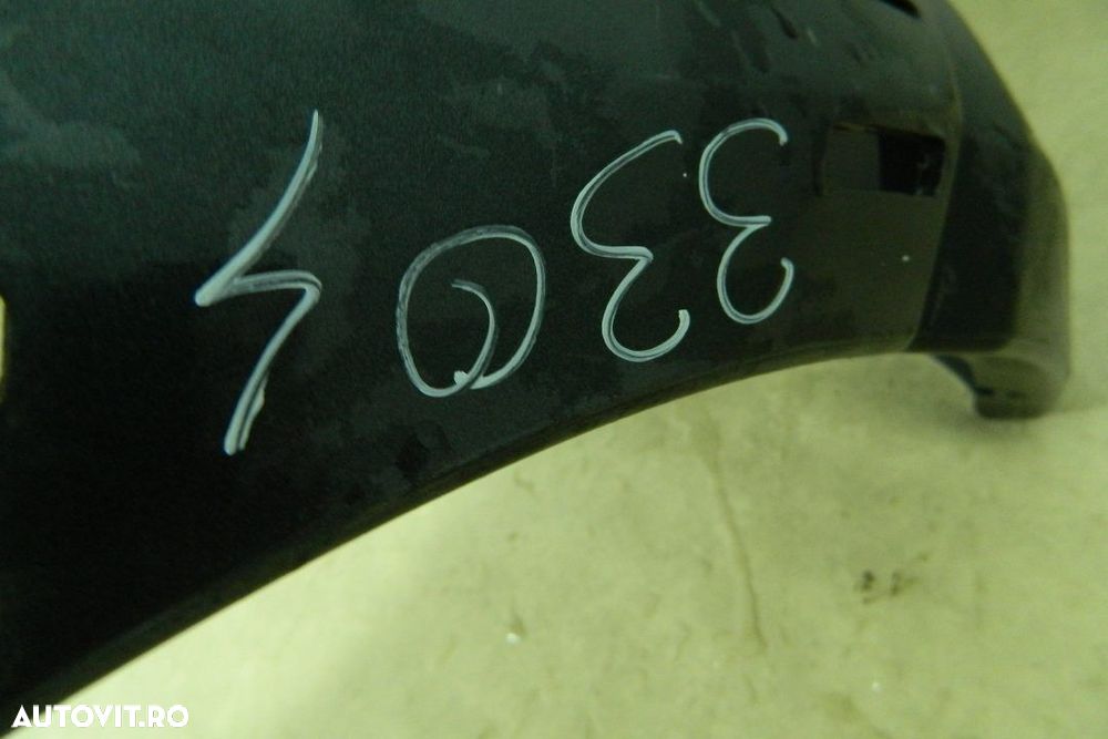 Bara spate Dacia Sandero Stepway, 2008, 2009, 2010, 2011, 2012, 2013,, 8200735456 - 3