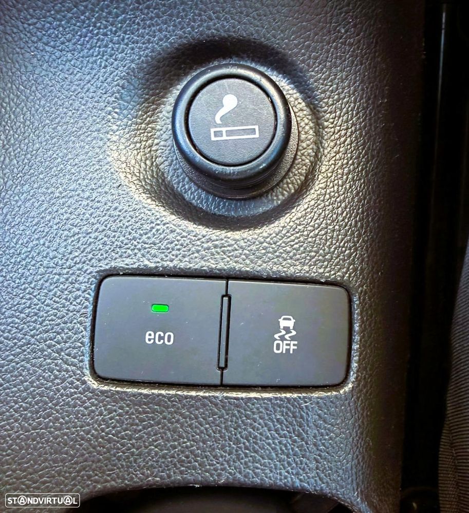 Chevrolet Aveo 1.3 VCDi LTZ - 15