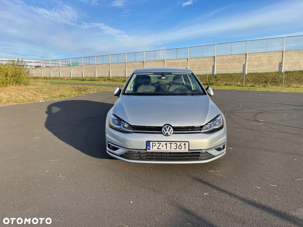 Volkswagen Golf 2.0 TDI BMT Highline DSG - 18