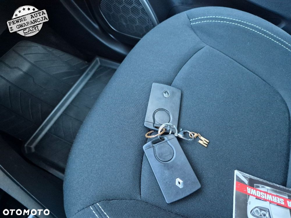 Renault Captur TCe 120 EDC Dynamique - 25