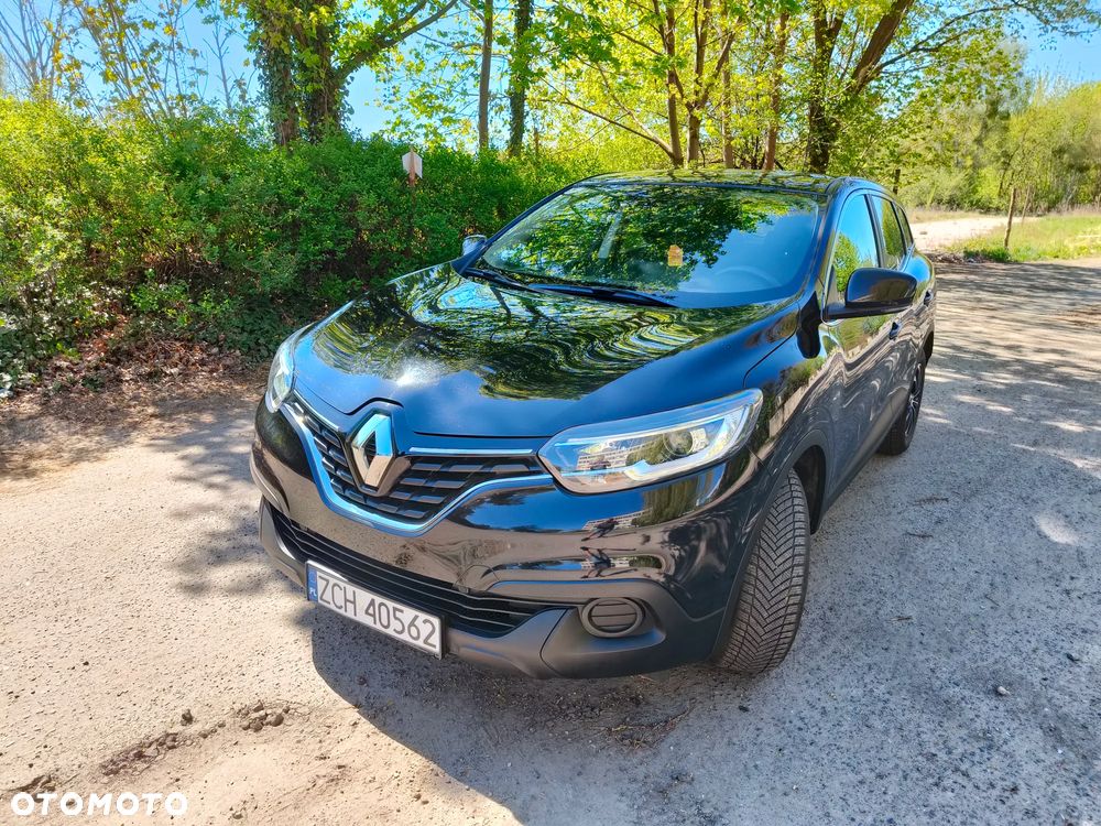 Renault Kadjar Energy TCe 130 Life - 1
