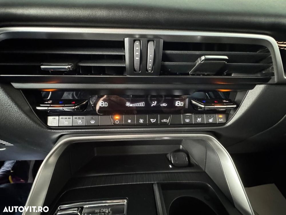 Mazda CX-60 AWD PHEV Aut. HOMURA PLUS - 11