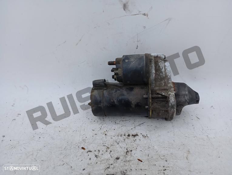 Motor Arranque 0913_0838 Opel Astra G [1998_2004] 1.4 16v - 2