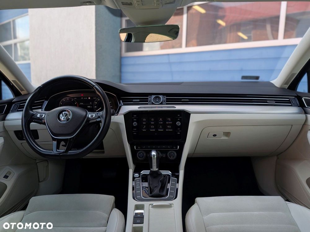 Volkswagen Passat 1.5 TSI EVO Highline DSG - 15