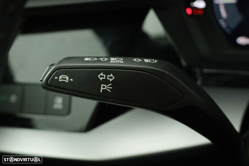 Audi A3 Sportback 40 TFSIe Advanced - 17