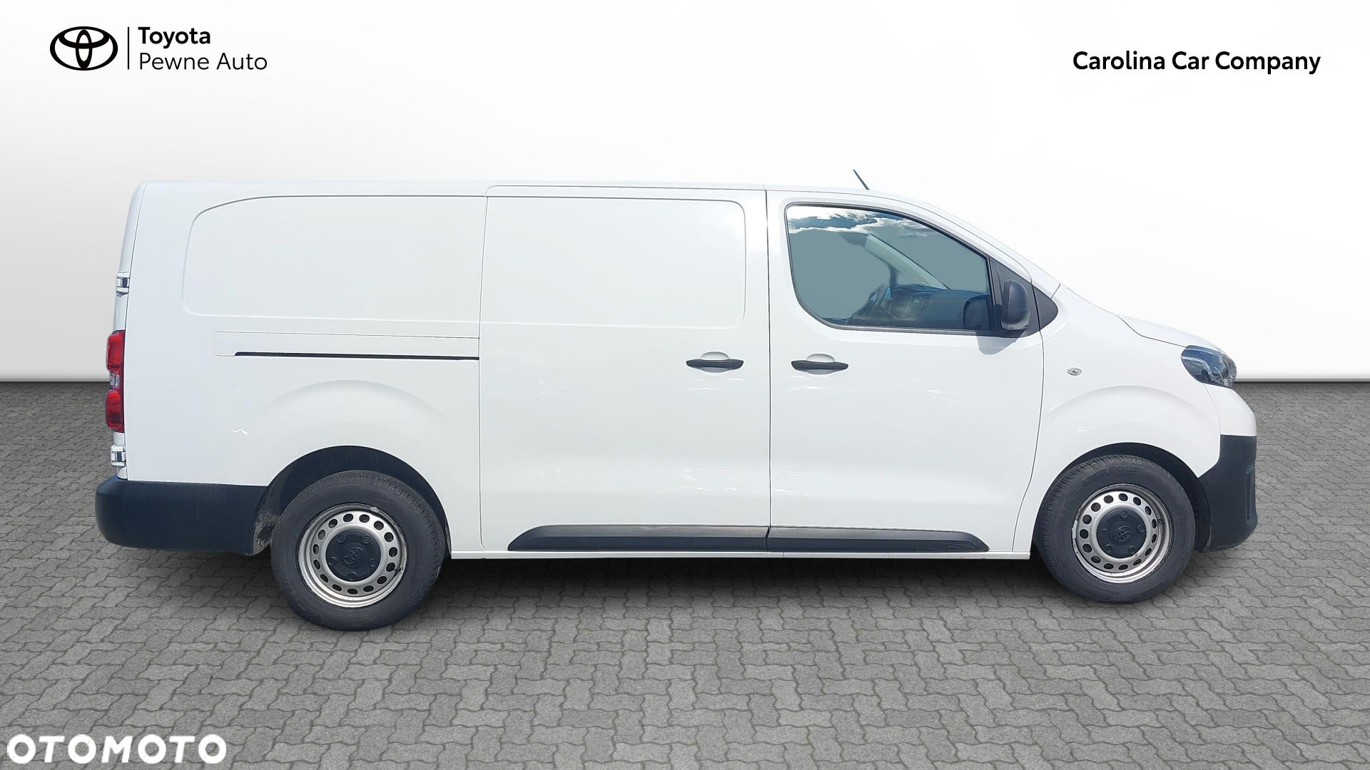 Toyota PROACE - 21