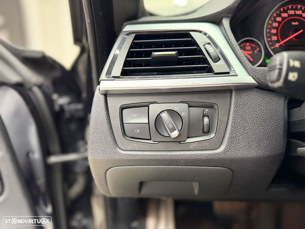 BMW 420 Gran Coupé d Pack M Auto - 30