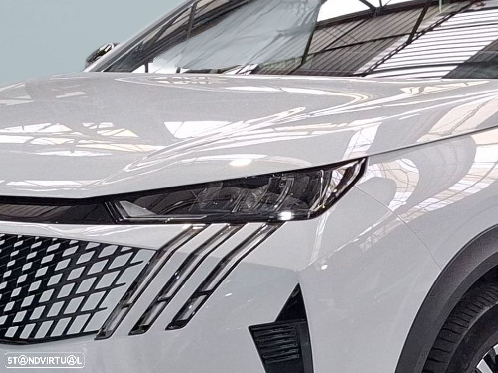 Peugeot 3008 1.6 Plug-in Hybrid Allure e-DCS7 - 7