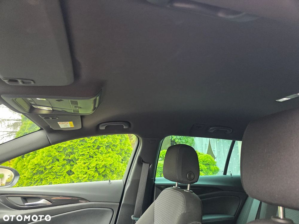 Opel Insignia 2.0 Automatik Ultimate - 22