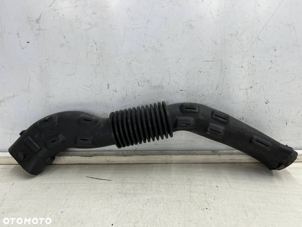 Rura Dacia Duster Logan I Sandero Duster 05-14r. 1.5 dCi przewód dolotowy wąż powietrza 8200431098 - 2