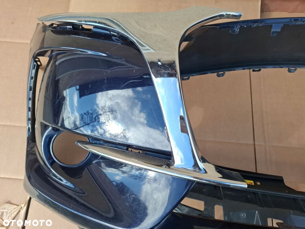 ZDERZAK PRZÓD CITROEN DS3 LIFT ORYGINAŁ - 3