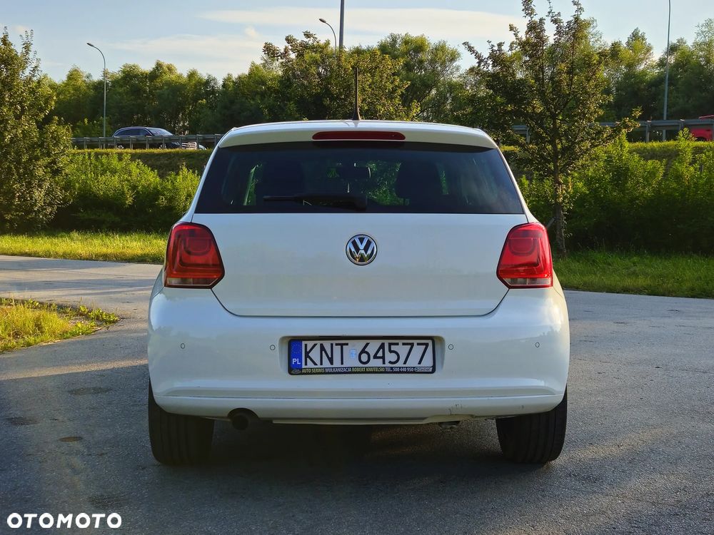 Volkswagen Polo 1.6 TDI Comfortline - 7