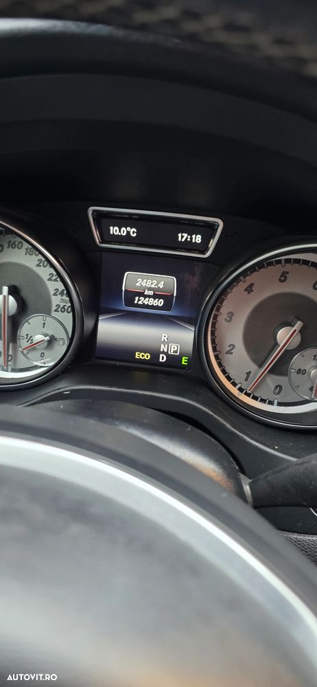 Mercedes-Benz CLA - 5