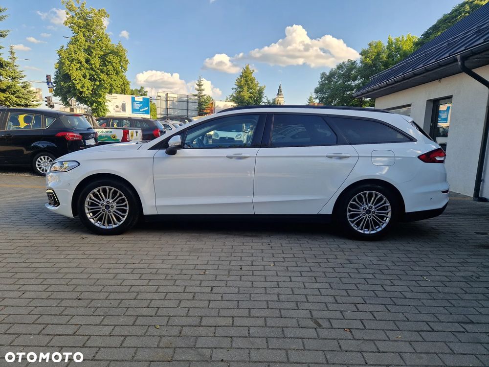 Ford Mondeo 2.0 EcoBlue Trend - 7