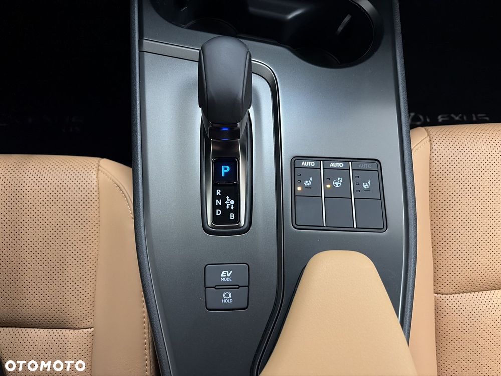 Lexus UX 300h Prestige - 20