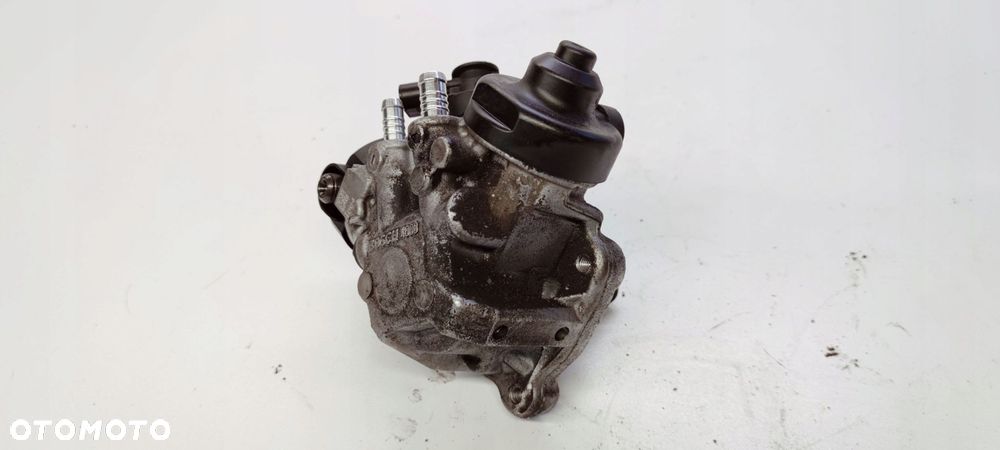 POMPA PALIWA CR AUDI A4 A5 A6 V6 TDI 059130755AH - 4