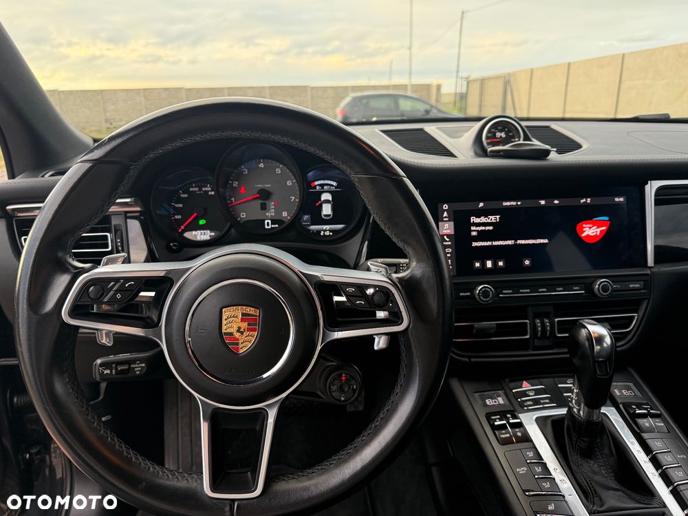Porsche Macan S - 24