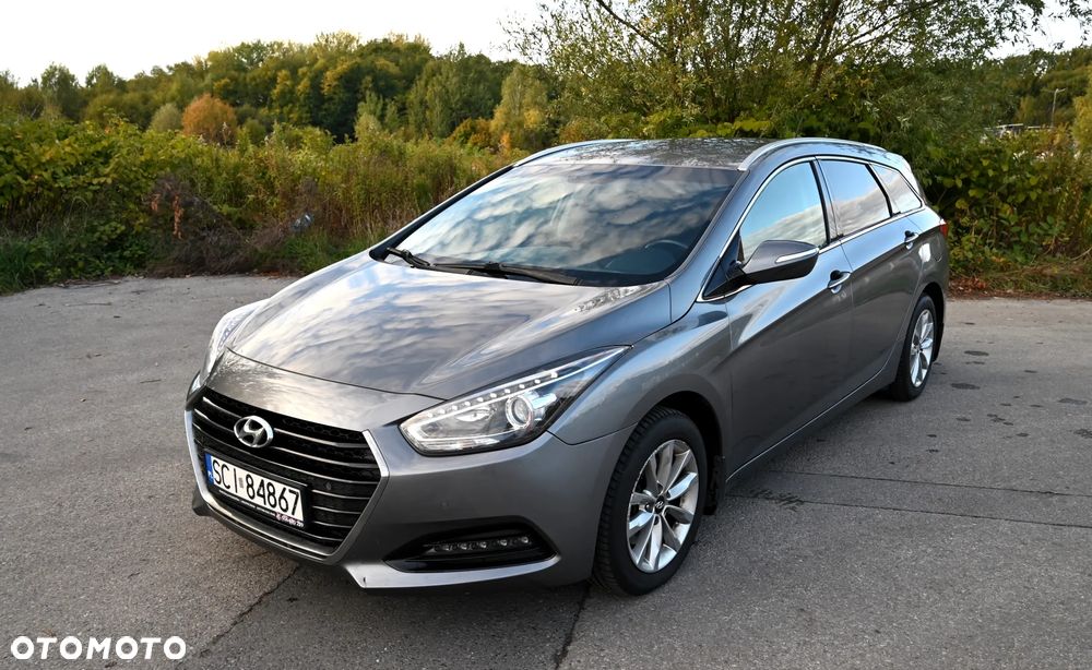Hyundai i40 - 11