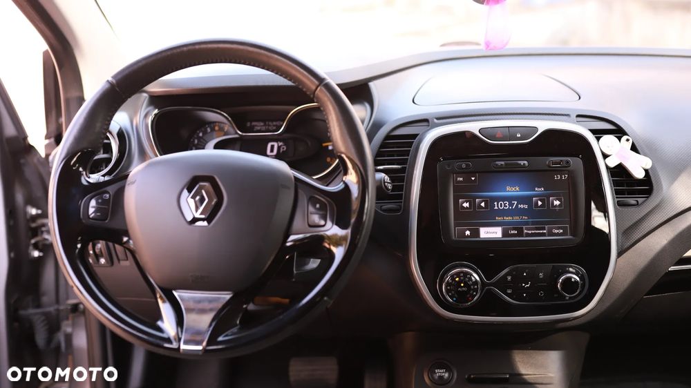 Renault Captur TCe 120 EDC Dynamique - 7