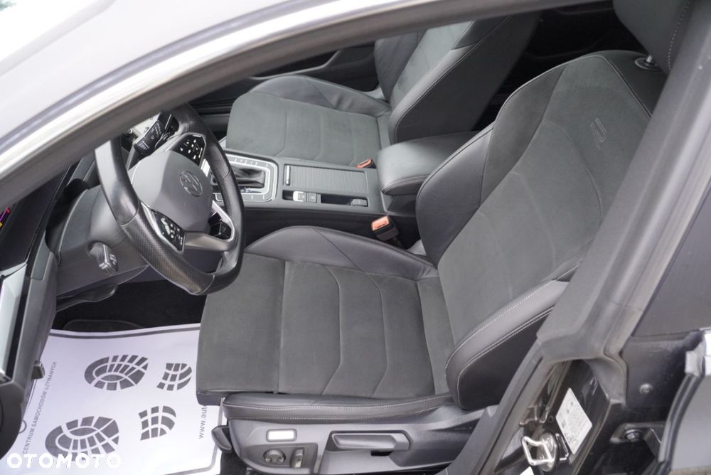 Volkswagen Arteon Shooting Brake 2.0 TDI R-Line DSG - 13