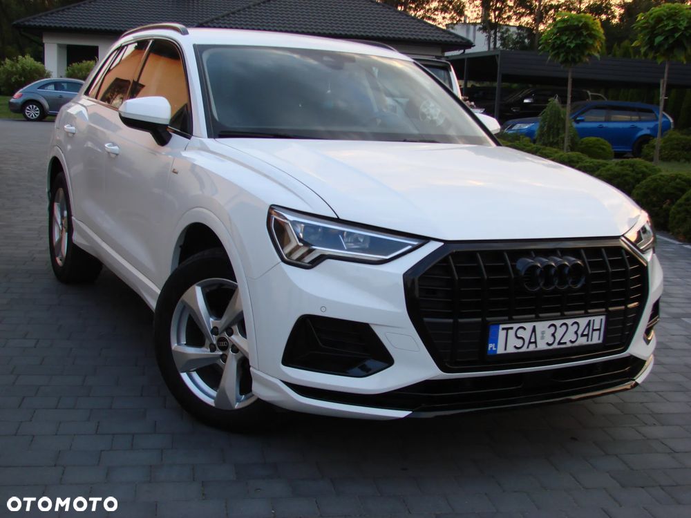 Audi Q3 - 3