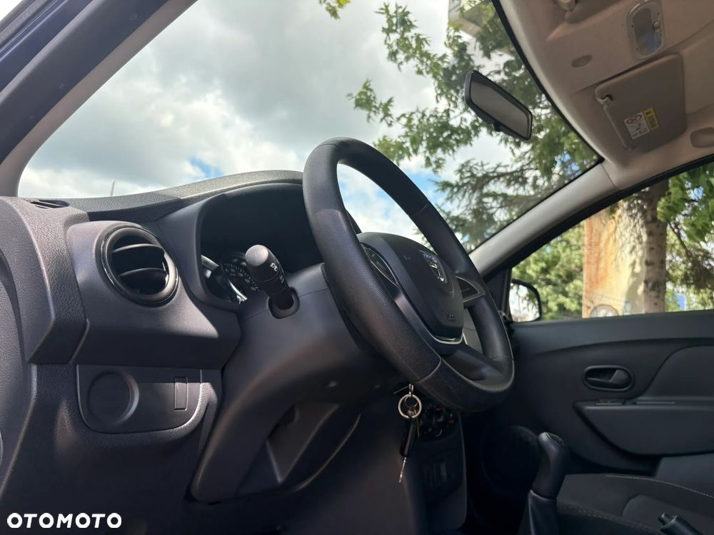 Dacia Sandero 1.0 SCe Laureate - 10