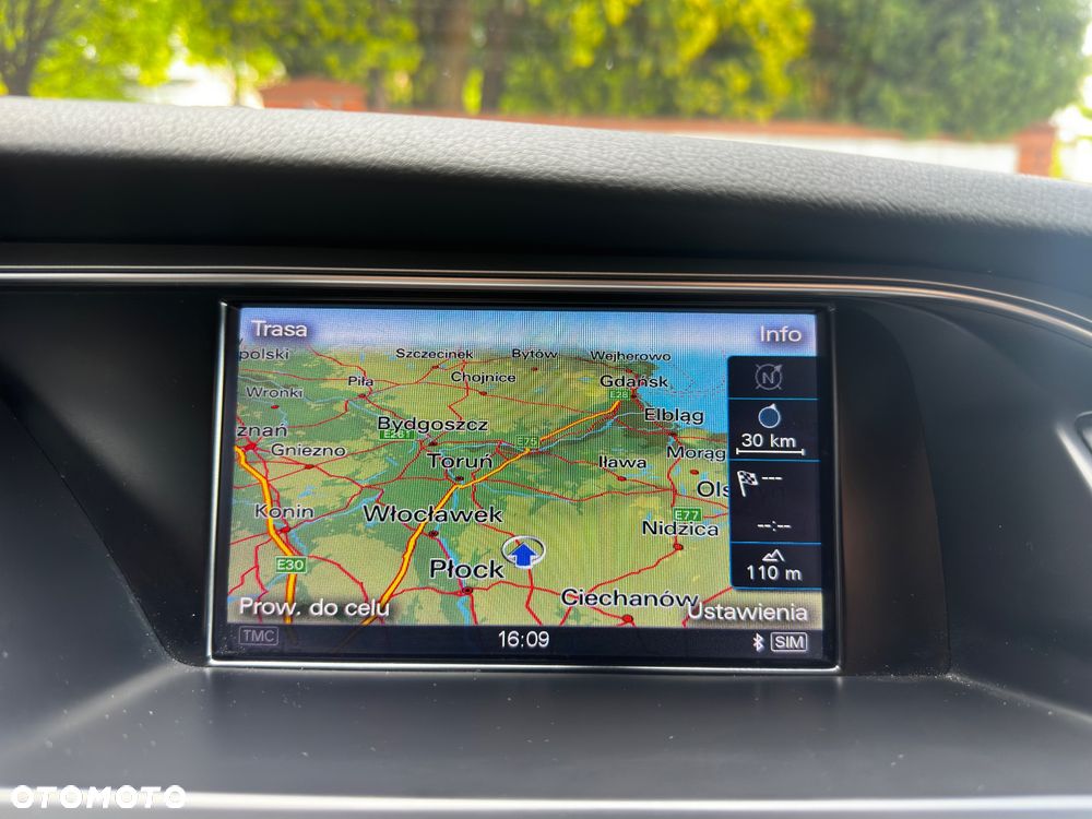 Audi A4 Avant 2.0 TDI S tronic sport - 24