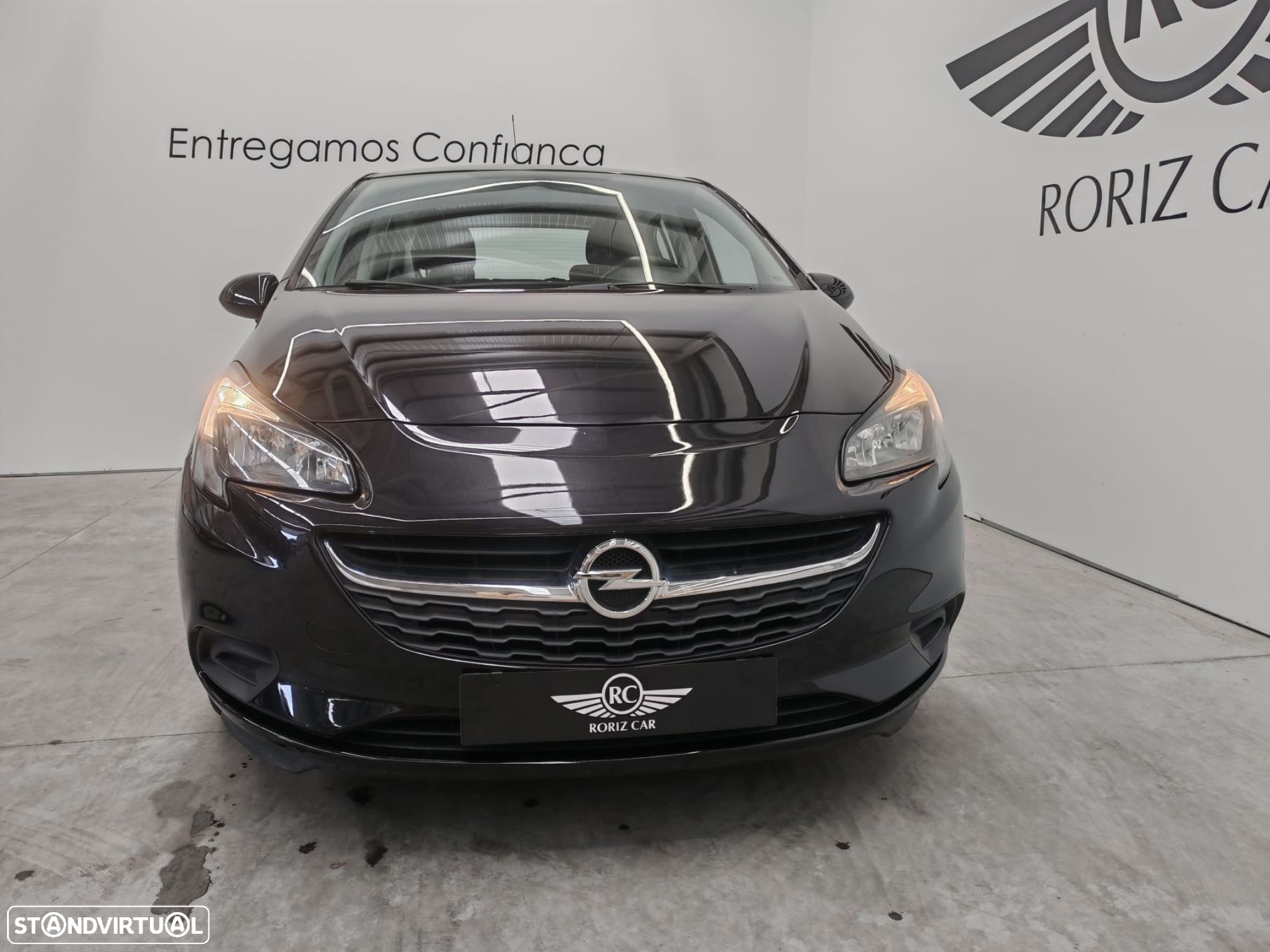 Opel Corsa 1.3 CDTi Edition - 16
