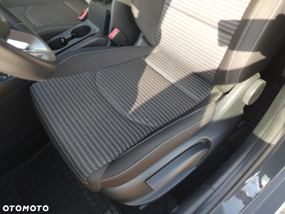 Kia XCeed 1.5 T-GDI M DCT - 25