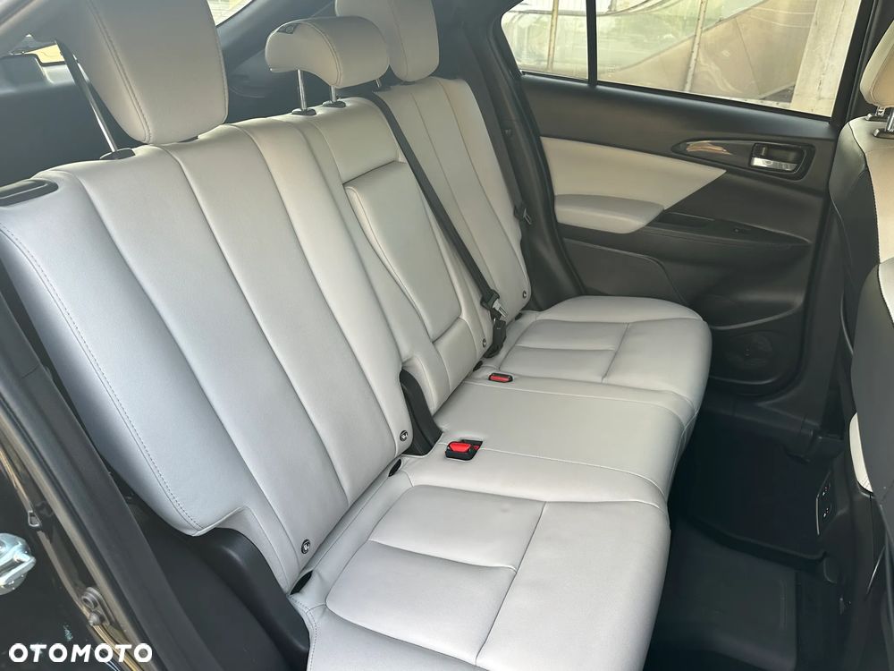 Mitsubishi Eclipse Cross 2.4 PHEV Instyle Plus - 17