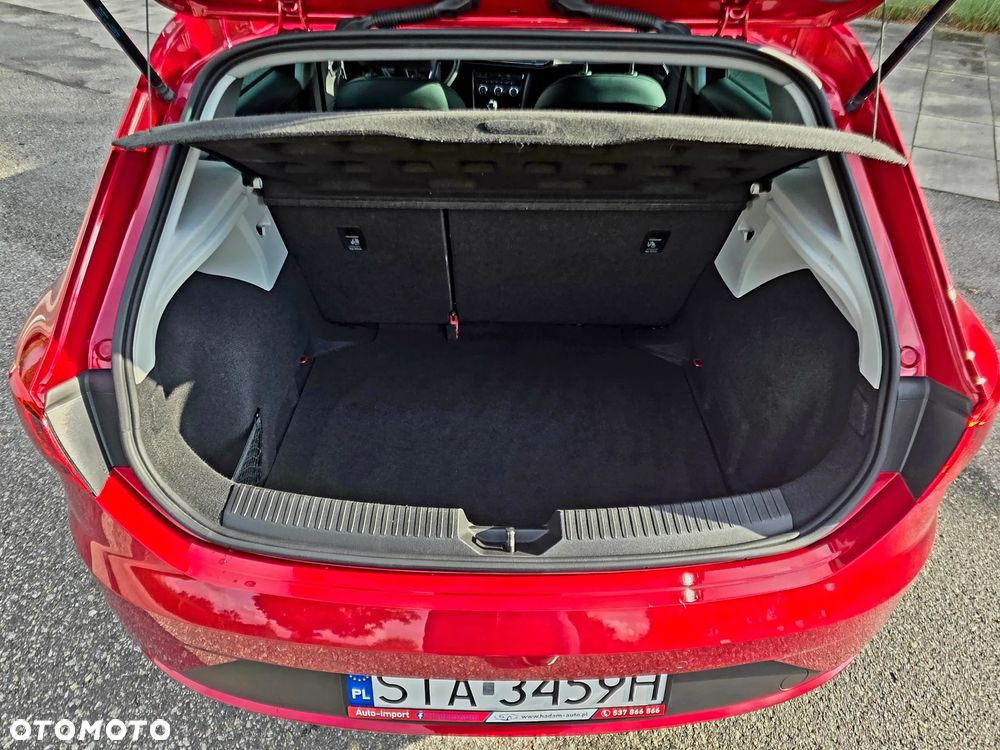 Seat Leon 1.5 TSI OPF FR - 11
