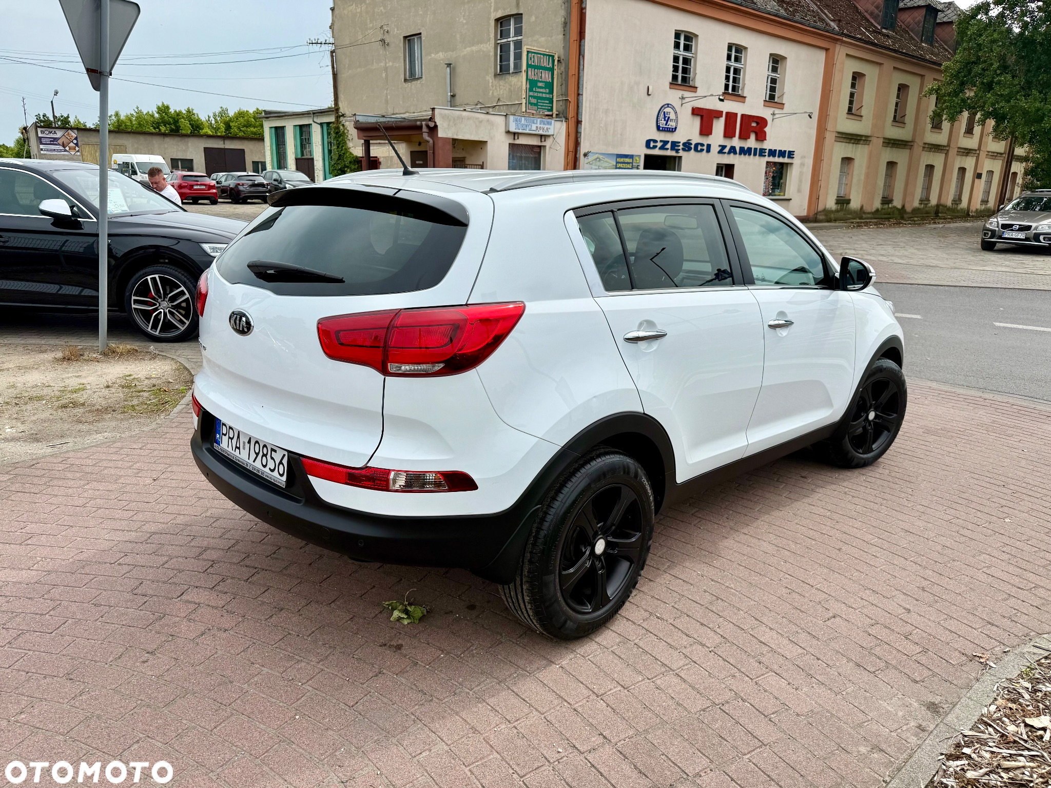 Kia Sportage 1.6 GDI Business Line L 2WD - 6