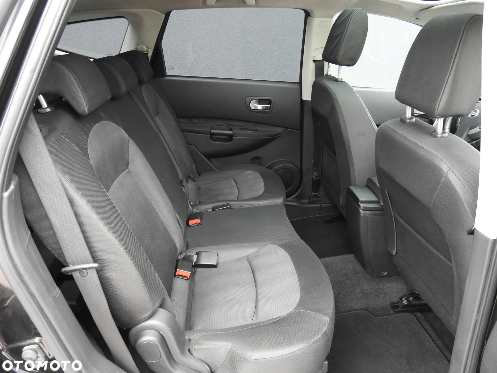 Nissan Qashqai+2 1.6 Acenta S/S - 14