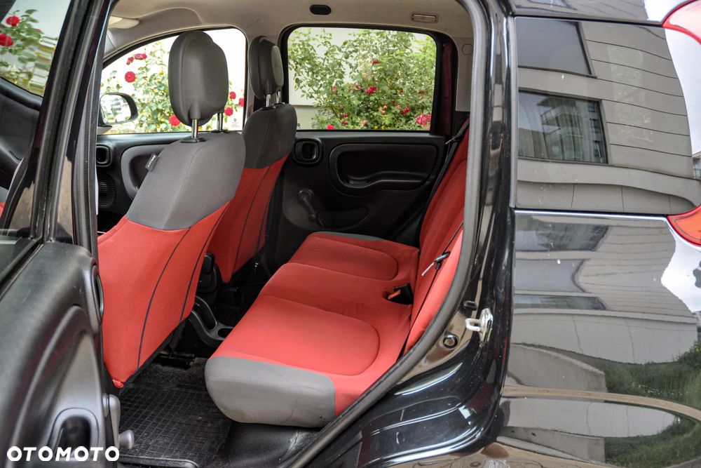 Fiat Panda - 8