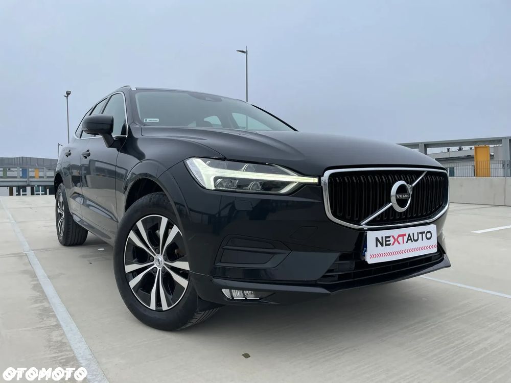 Volvo XC 60 D5 SCR AWD Inscription - 2